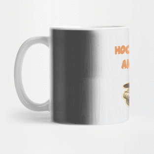 Hocus Pocus And Chill Mug